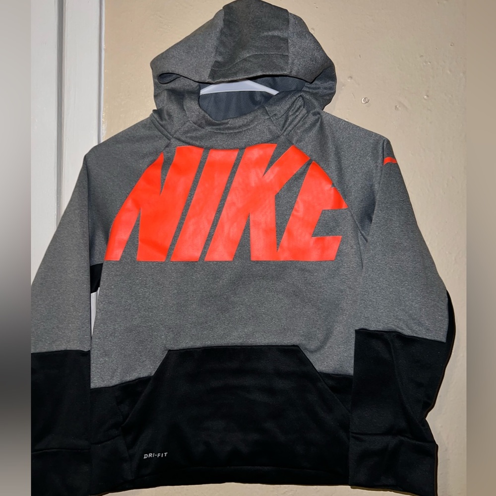 Nike